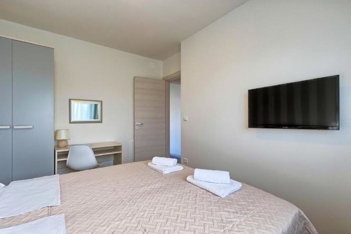 Image No.6-Propriété de 10 chambres à vendre à Croatie