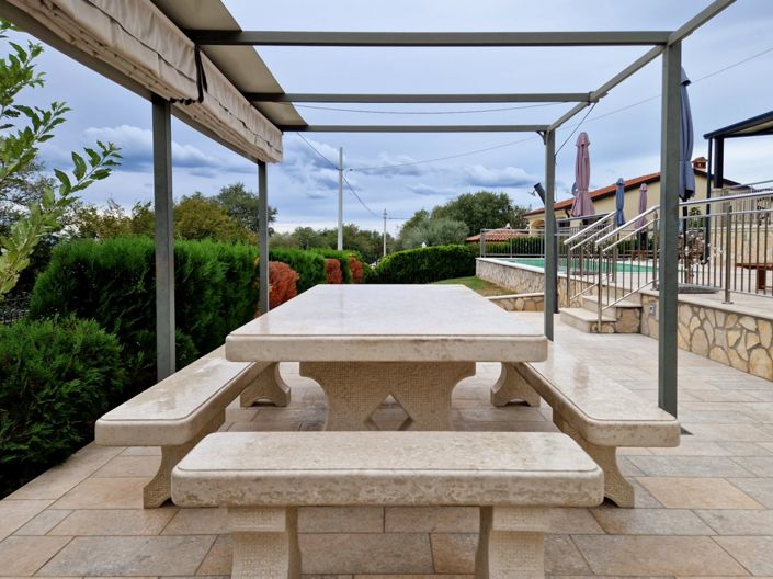 Image No.11-Propriété de 6 chambres à vendre à Porec