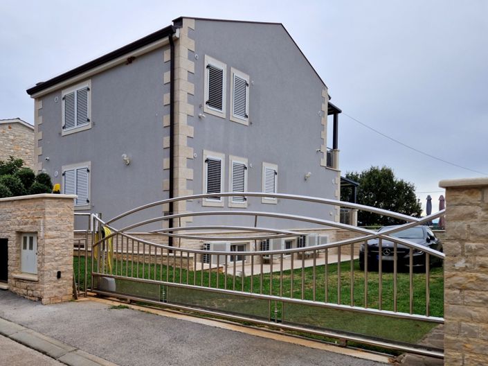 Image No.13-Propriété de 6 chambres à vendre à Porec