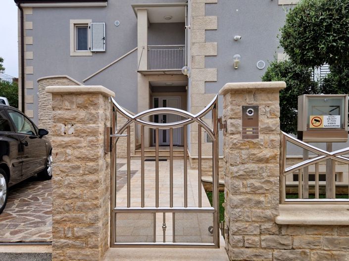 Image No.16-Propriété de 6 chambres à vendre à Porec