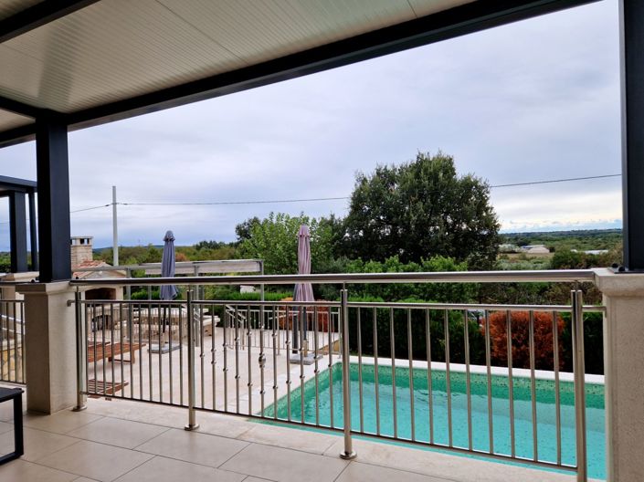 Image No.7-Propriété de 6 chambres à vendre à Porec