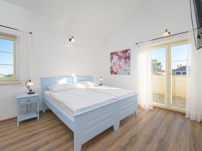 Image No.13-Propriété de 4 chambres à vendre à Croatie