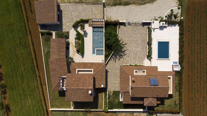 Image No.24-Propriété de 4 chambres à vendre à Croatie