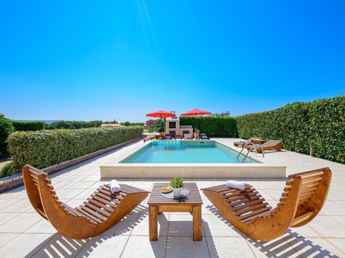 Image No.3-Propriété de 4 chambres à vendre à Croatie