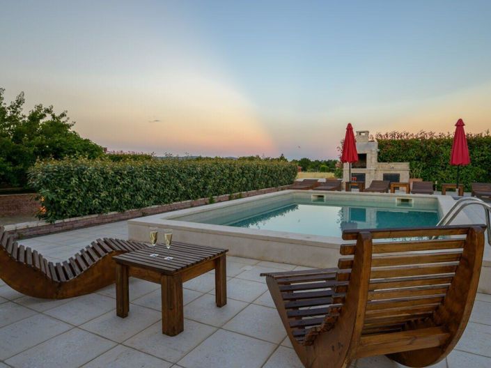 Image No.5-Propriété de 4 chambres à vendre à Croatie