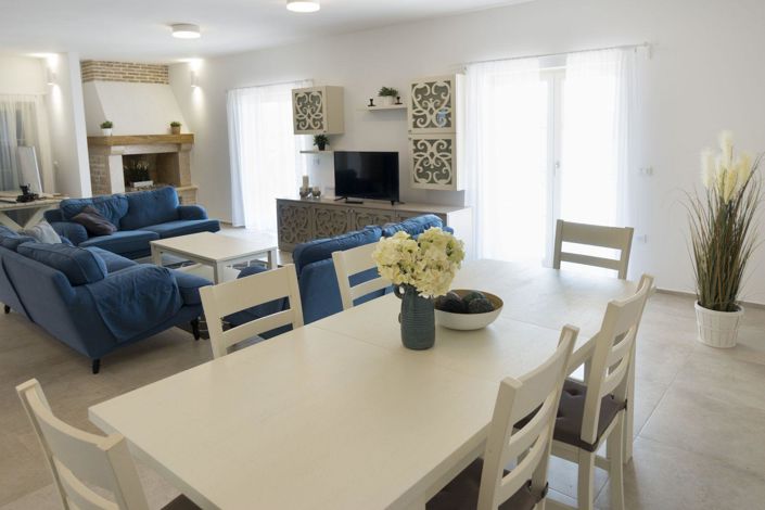 Image No.9-Propriété de 4 chambres à vendre à Croatie