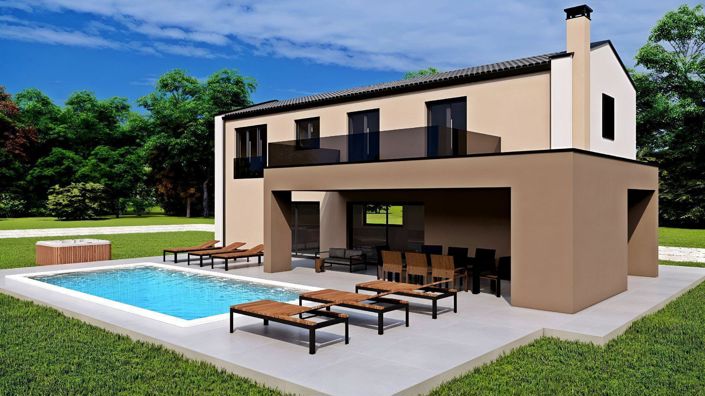 Image No.4-3 Bed Property for sale