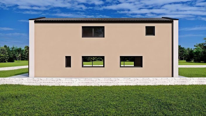 Image No.8-3 Bed Property for sale