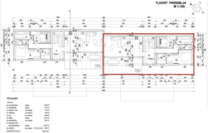Image No.11-4 Bed Property for sale