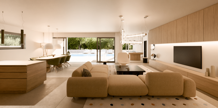 Image No.3-4 Bed Property for sale