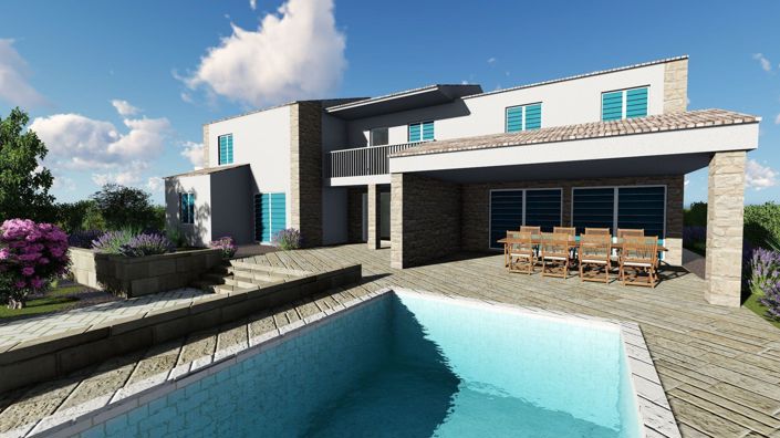 Image No.14-5 Bed Property for sale