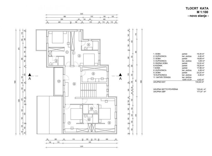 Image No.16-5 Bed Property for sale