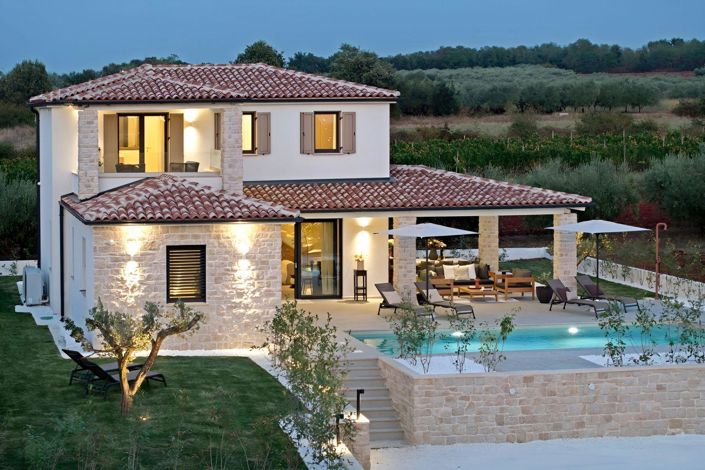 Image No.3-Propriété de 3 chambres à vendre à Porec