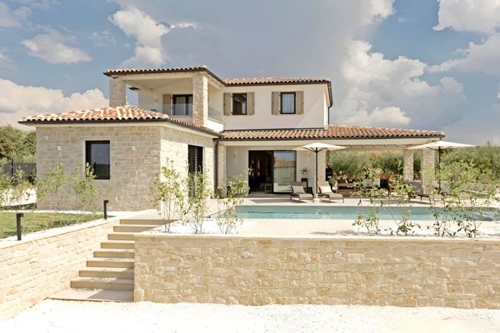 Image No.6-Propriété de 3 chambres à vendre à Porec