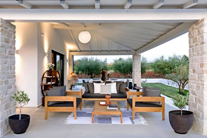 Image No.7-Propriété de 3 chambres à vendre à Porec