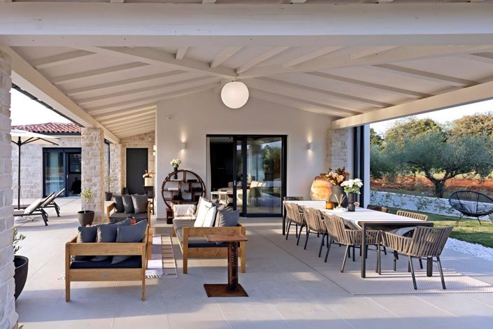 Image No.8-Propriété de 3 chambres à vendre à Porec