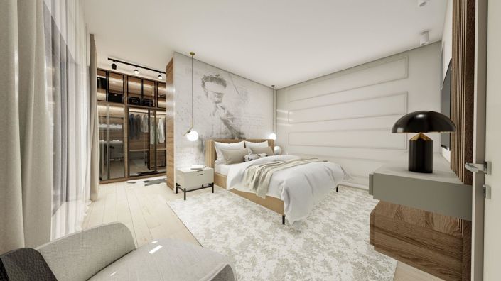 Image No.21-3 Bed Property for sale