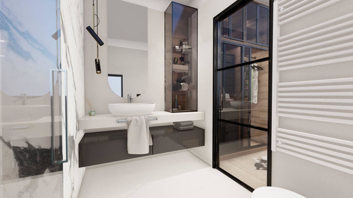 Image No.23-3 Bed Property for sale