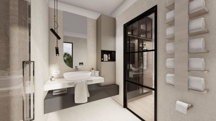 Image No.24-3 Bed Property for sale