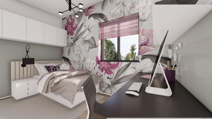 Image No.25-3 Bed Property for sale