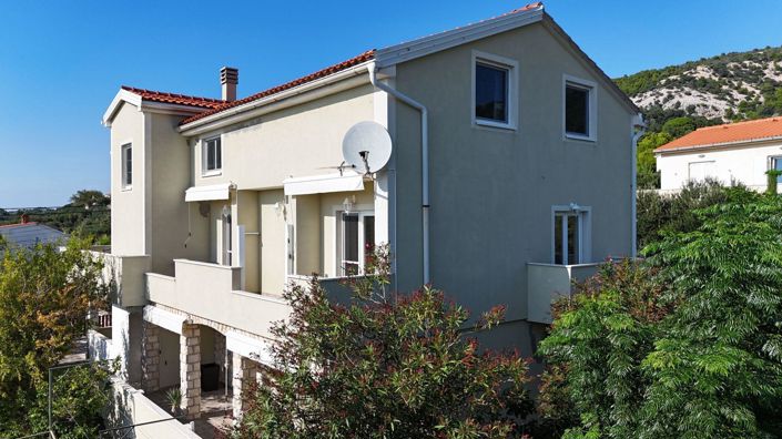 Image No.7-Propriété de 7 chambres à vendre à Croatie