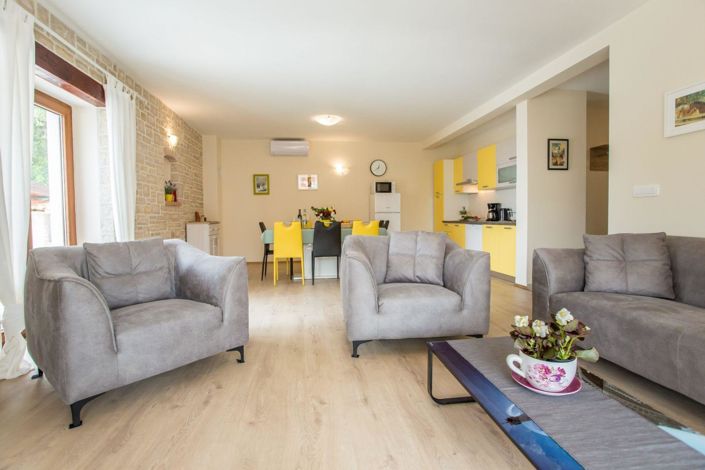 Image No.12-Propriété de 4 chambres à vendre à Croatie