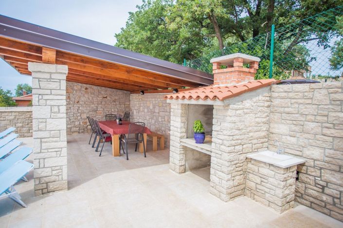 Image No.17-Propriété de 4 chambres à vendre à Croatie