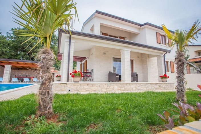 Image No.5-Propriété de 4 chambres à vendre à Croatie