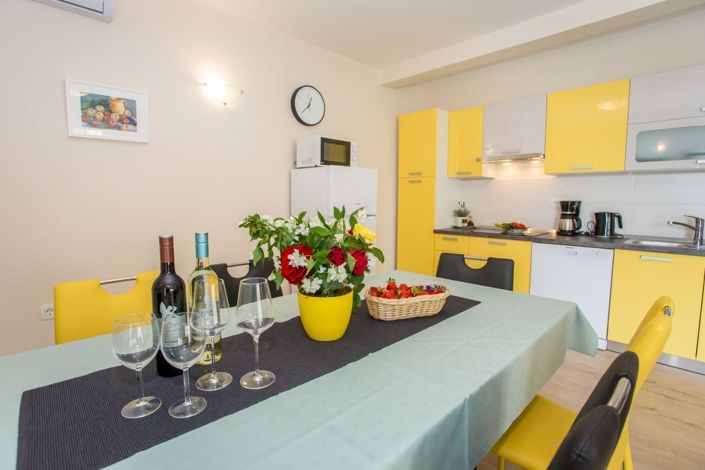 Image No.9-Propriété de 4 chambres à vendre à Croatie