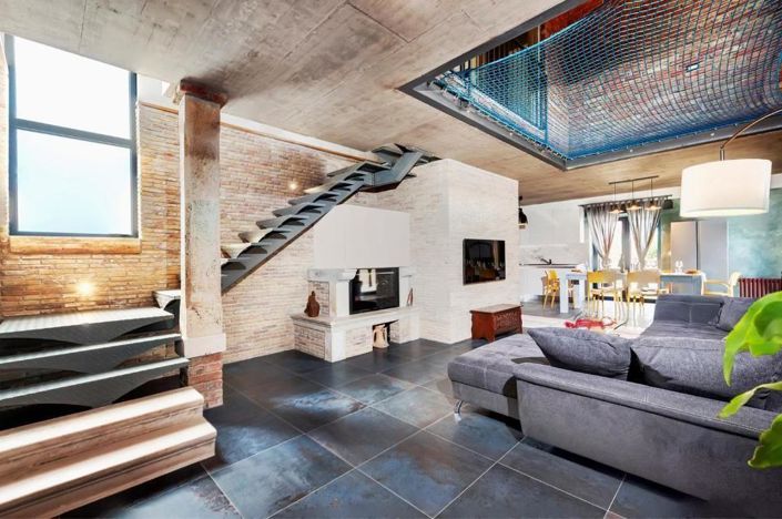 Image No.5-Propriété de 3 chambres à vendre à Kanfanar