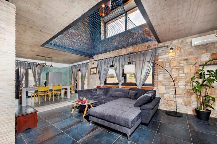 Image No.6-Propriété de 3 chambres à vendre à Kanfanar