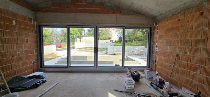 Image No.20-Propriété de 4 chambres à vendre à Barban