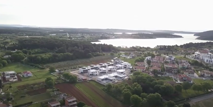 Image No.10-Propriété de 5 chambres à vendre à Croatie