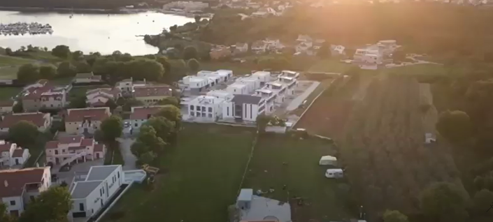 Image No.11-Propriété de 5 chambres à vendre à Croatie