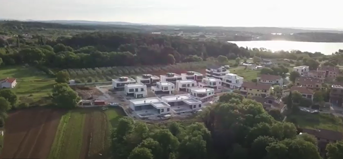 Image No.12-Propriété de 5 chambres à vendre à Croatie