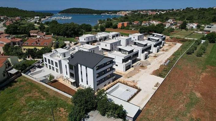 Image No.2-Propriété de 5 chambres à vendre à Croatie