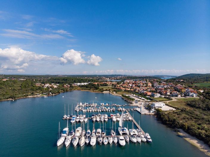 Image No.4-Propriété de 5 chambres à vendre à Croatie