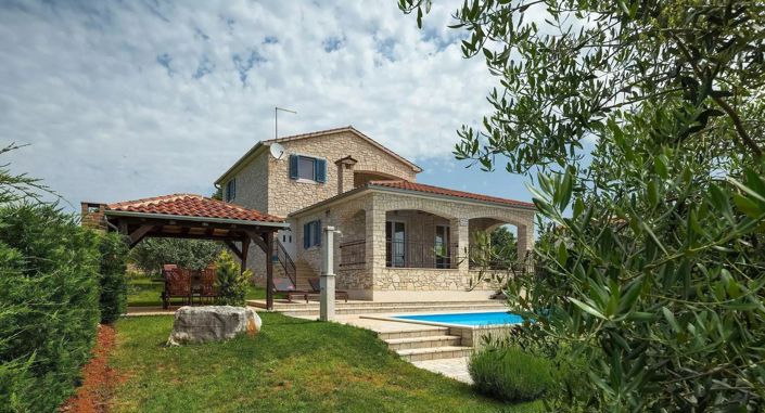 Image No.1-Propriété de 3 chambres à vendre à Croatie