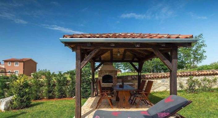 Image No.6-Propriété de 3 chambres à vendre à Croatie