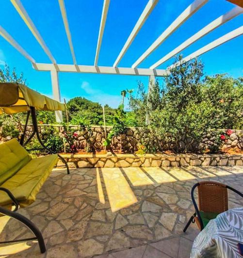 Image No.5-Propriété de 9 chambres à vendre à Mali Losinj