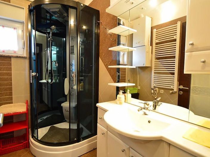 Image No.13-Propriété de 11 chambres à vendre à Croatie