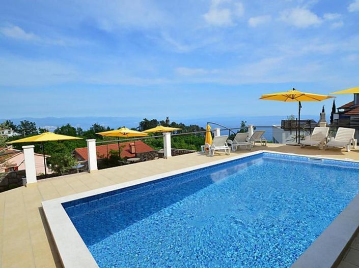 Image No.3-Propriété de 11 chambres à vendre à Croatie