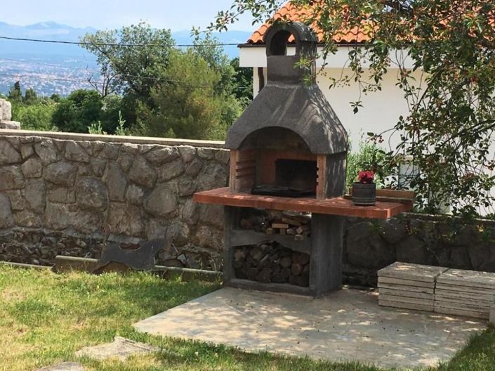 Image No.6-Propriété de 11 chambres à vendre à Croatie