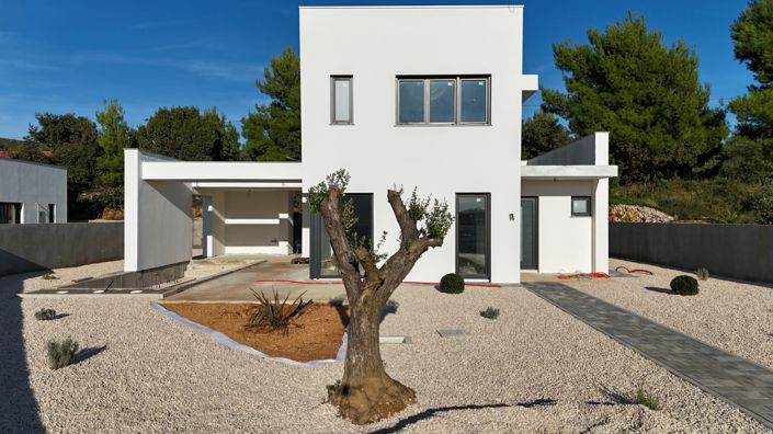Image No.1-Propriété de 3 chambres à vendre à Croatie