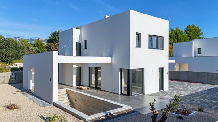 Image No.2-Propriété de 3 chambres à vendre à Croatie