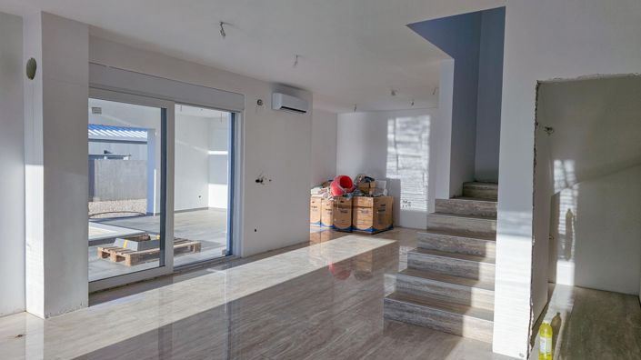 Image No.8-Propriété de 3 chambres à vendre à Croatie