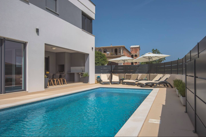 Image No.1-Propriété de 3 chambres à vendre à Croatie