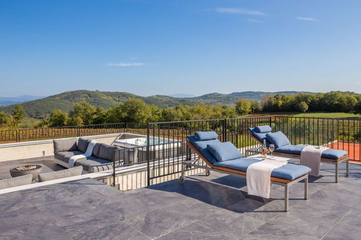 Image No.18-Propriété de 4 chambres à vendre à Croatie