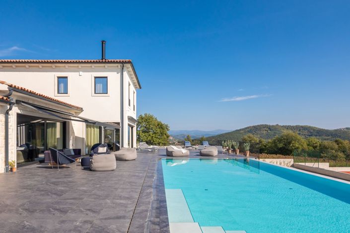 Image No.23-Propriété de 4 chambres à vendre à Croatie