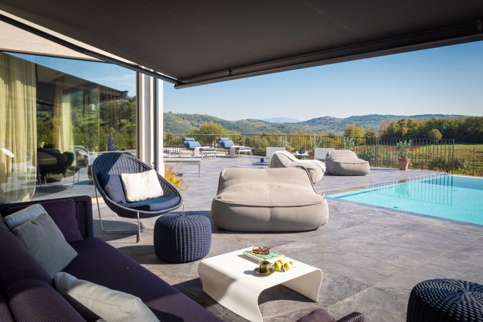 Image No.7-Propriété de 4 chambres à vendre à Croatie